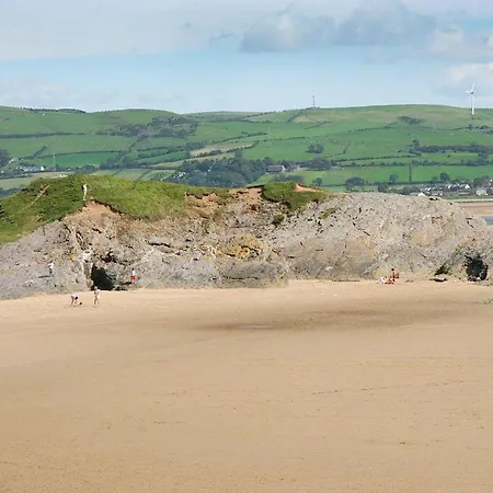 Port Holiday Village * Haverigg