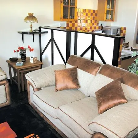 Port Holiday Village Haverigg